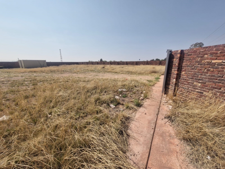 To Let 0 Bedroom Property for Rent in Kathu Northern Cape
